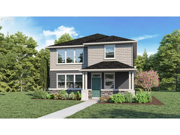 $594,995 | 9474 Southeast 162nd Avenue, Happy Valley, OR 97086