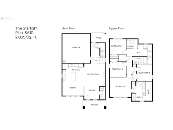 $594,995 | 9474 Southeast 162nd Avenue, Happy Valley, OR 97086
