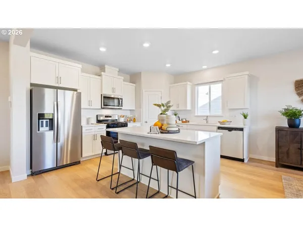 $594,995 | 9474 Southeast 162nd Avenue, Happy Valley, OR 97086