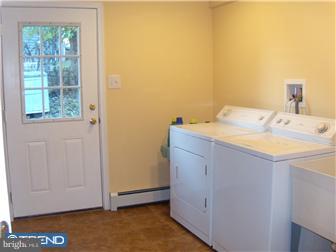 15 Halfturn Road Levittown, PA 19056 - Photo 9 of 10 Laundry Room