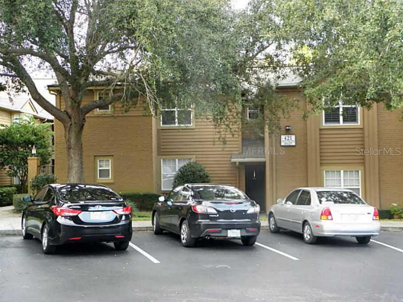 421 Summit Ridge Place, Unit 211 Longwood, FL 32779 - Photo 1 of 1 Exterior Front