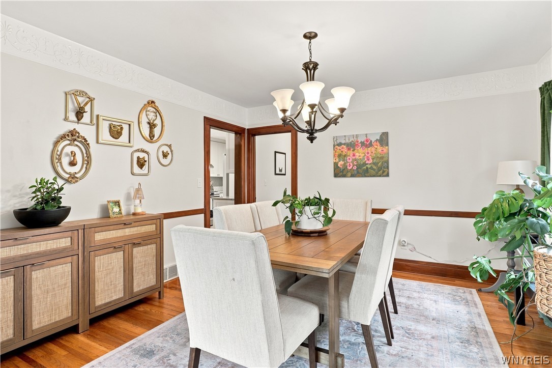 68 Radcliffe Road Buffalo, NY 14214 - Photo 14 of 43 Gallery Image 14