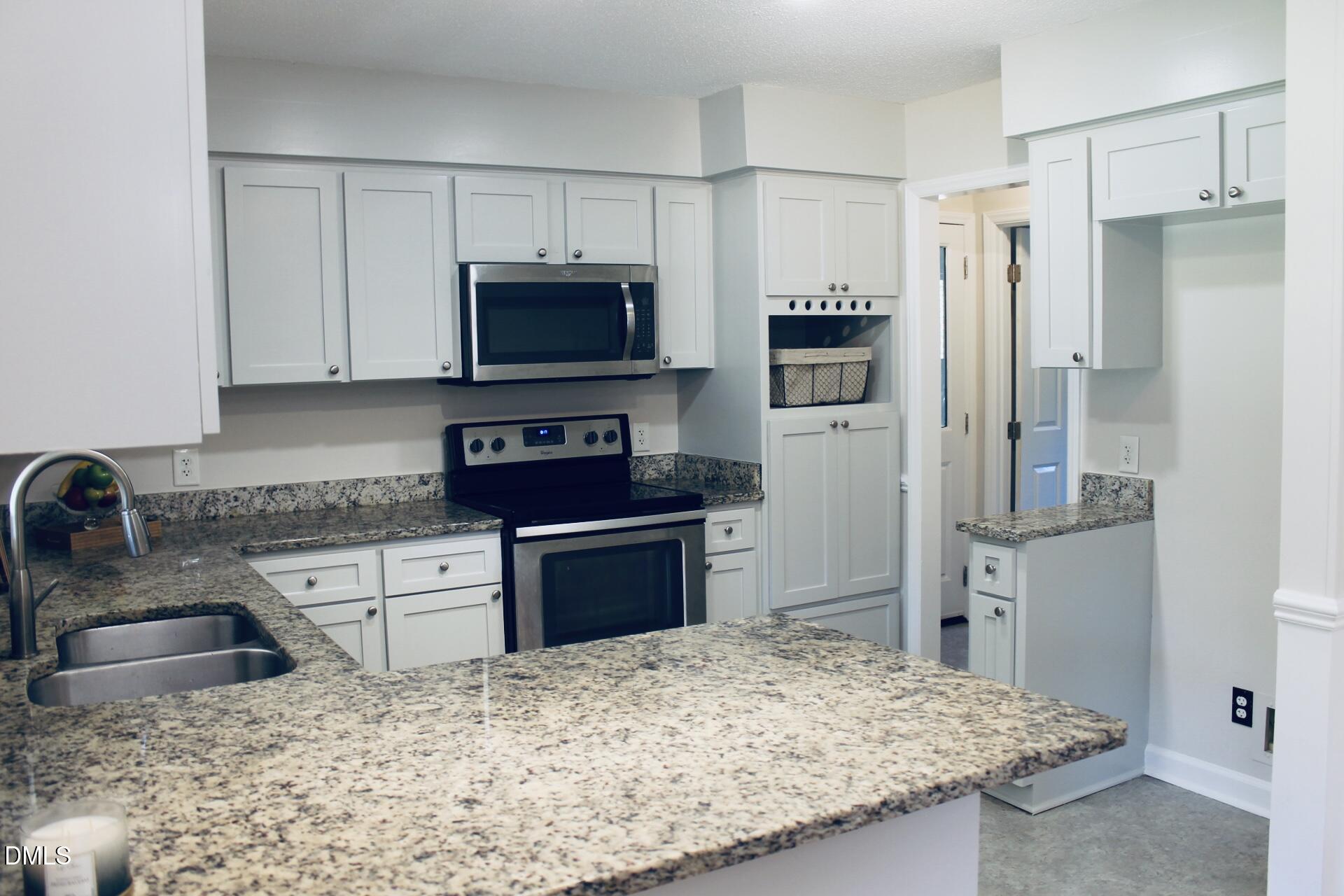 805 Rand Road Garner, NC 27529 - Photo 12 of 19