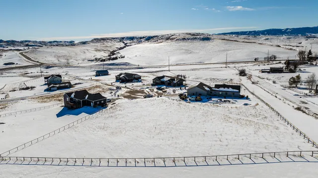 $187,000 | 7 Freedom Lane, Sheridan, WY 82801