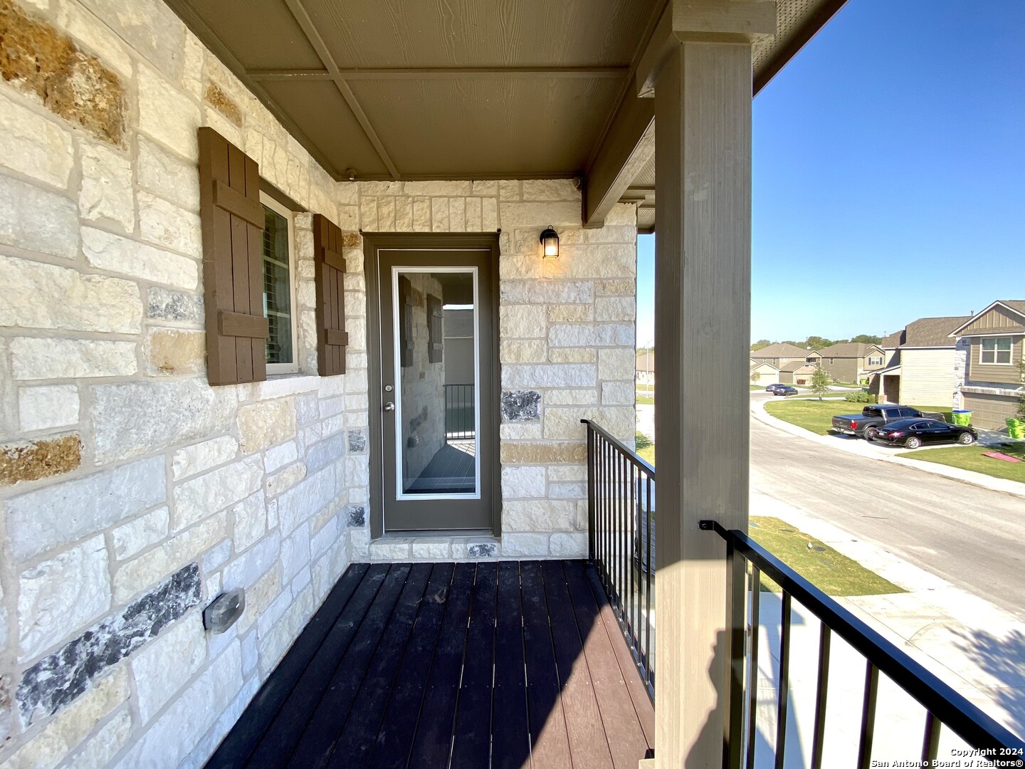 1206 Ranch Falls San Antonio, TX 78245 - Photo 59 of 92