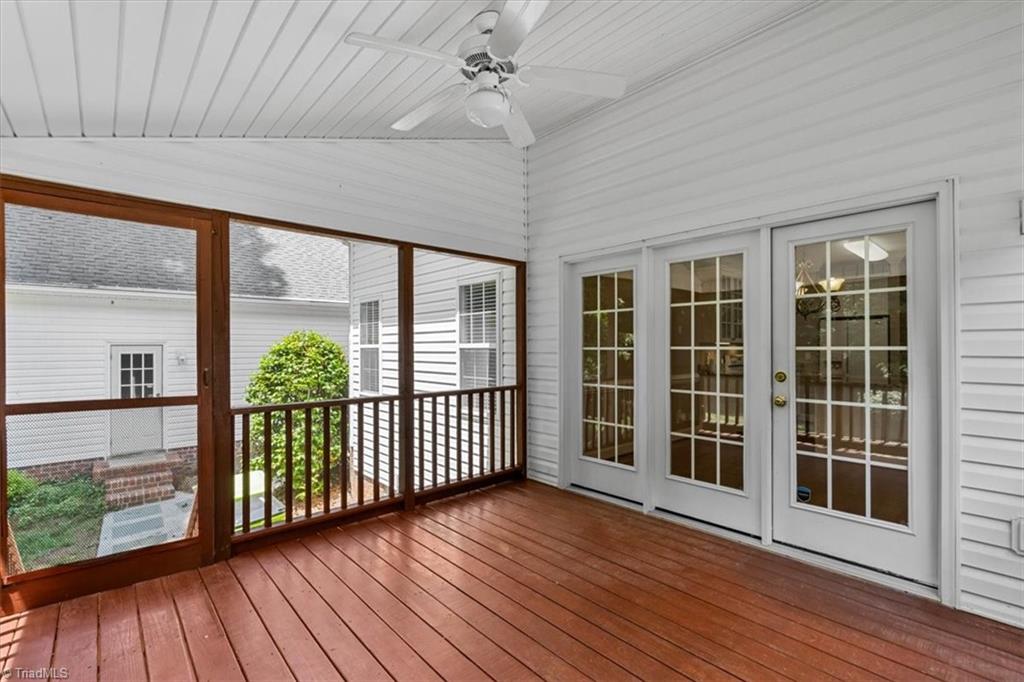 583 Carson Ridge Drive Oak Ridge, NC 27310 - Photo 7 of 41