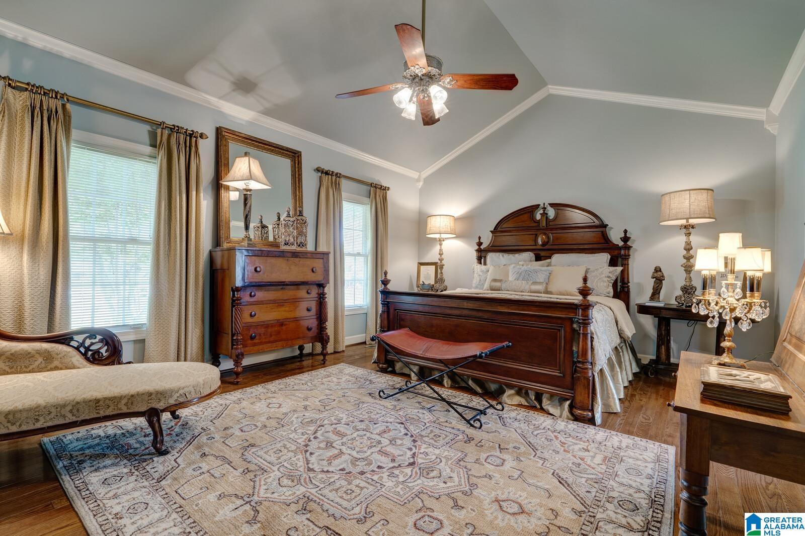 180 Sunset Road Pell City, AL 35128 - Photo 19 of 49