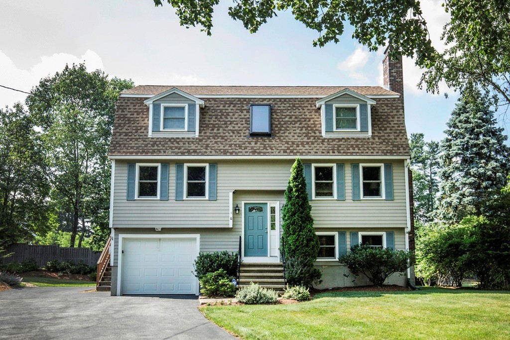 4 Hershey Road Burlington, MA 01803 - Photo 2 of 29 Gallery Image 2