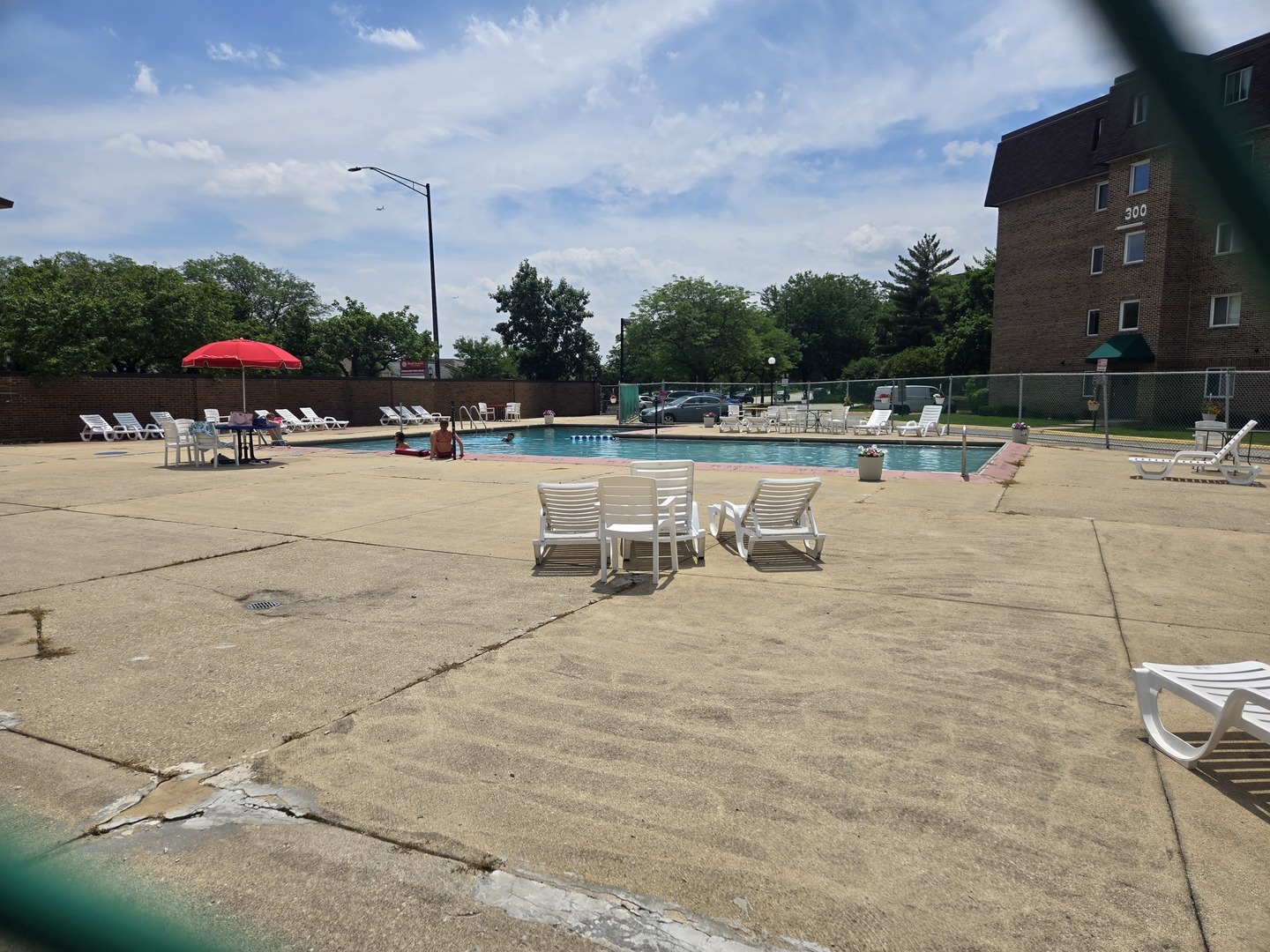 220 South Roselle Road, Unit 224 Schaumburg, IL 60193 - Photo 18 of 20