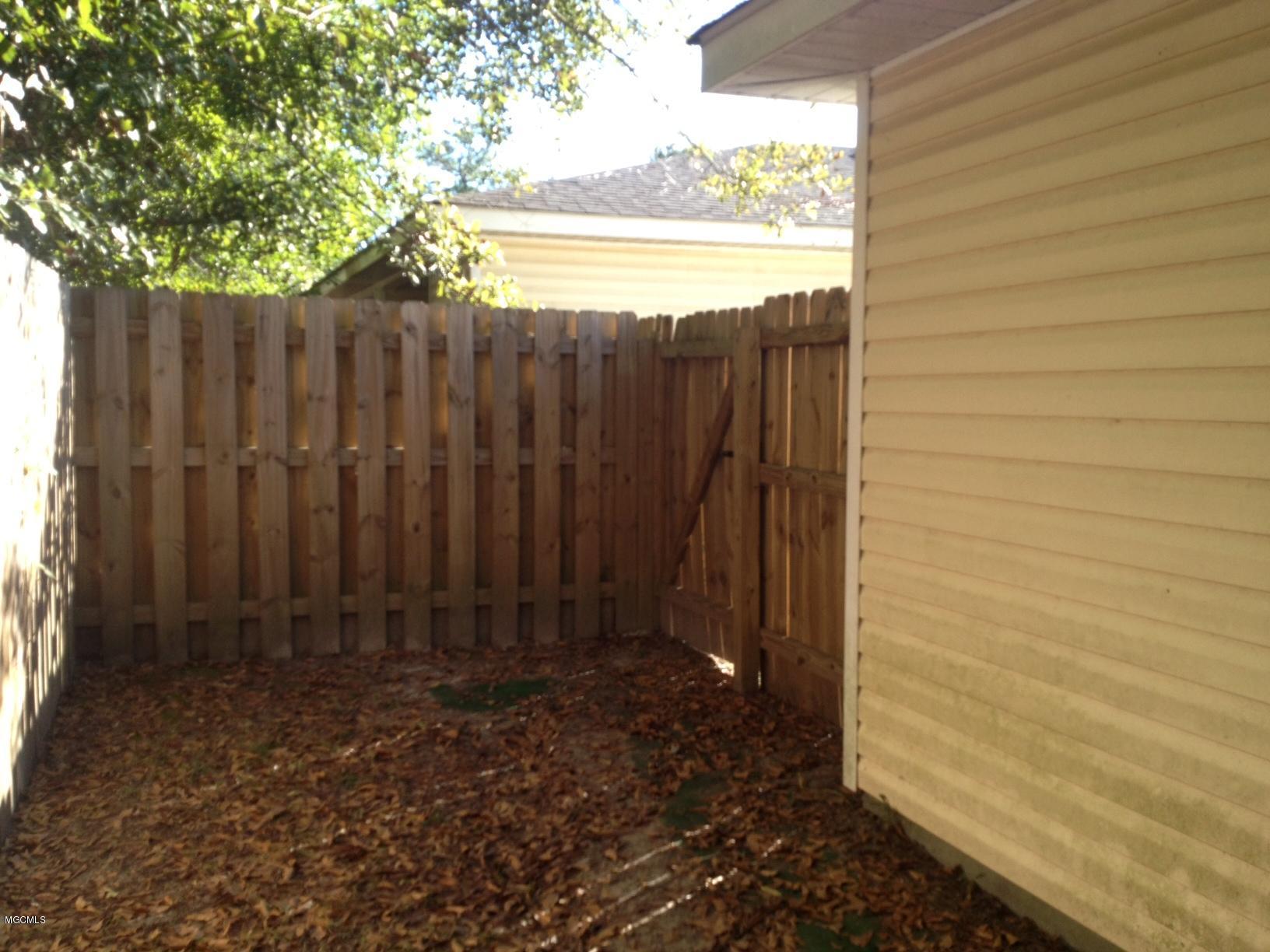 16089 Cook Road, Unit A B C D Biloxi, MS 39532 - Photo 24 of 24 YARD