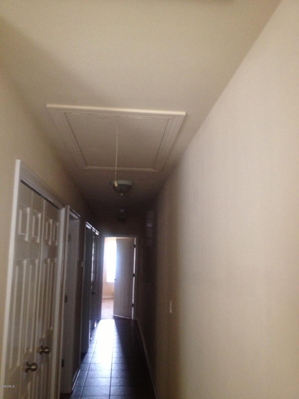 16089 Cook Road, Unit A B C D Biloxi, MS 39532 - Photo 4 of 24 ATTIC ACCESS