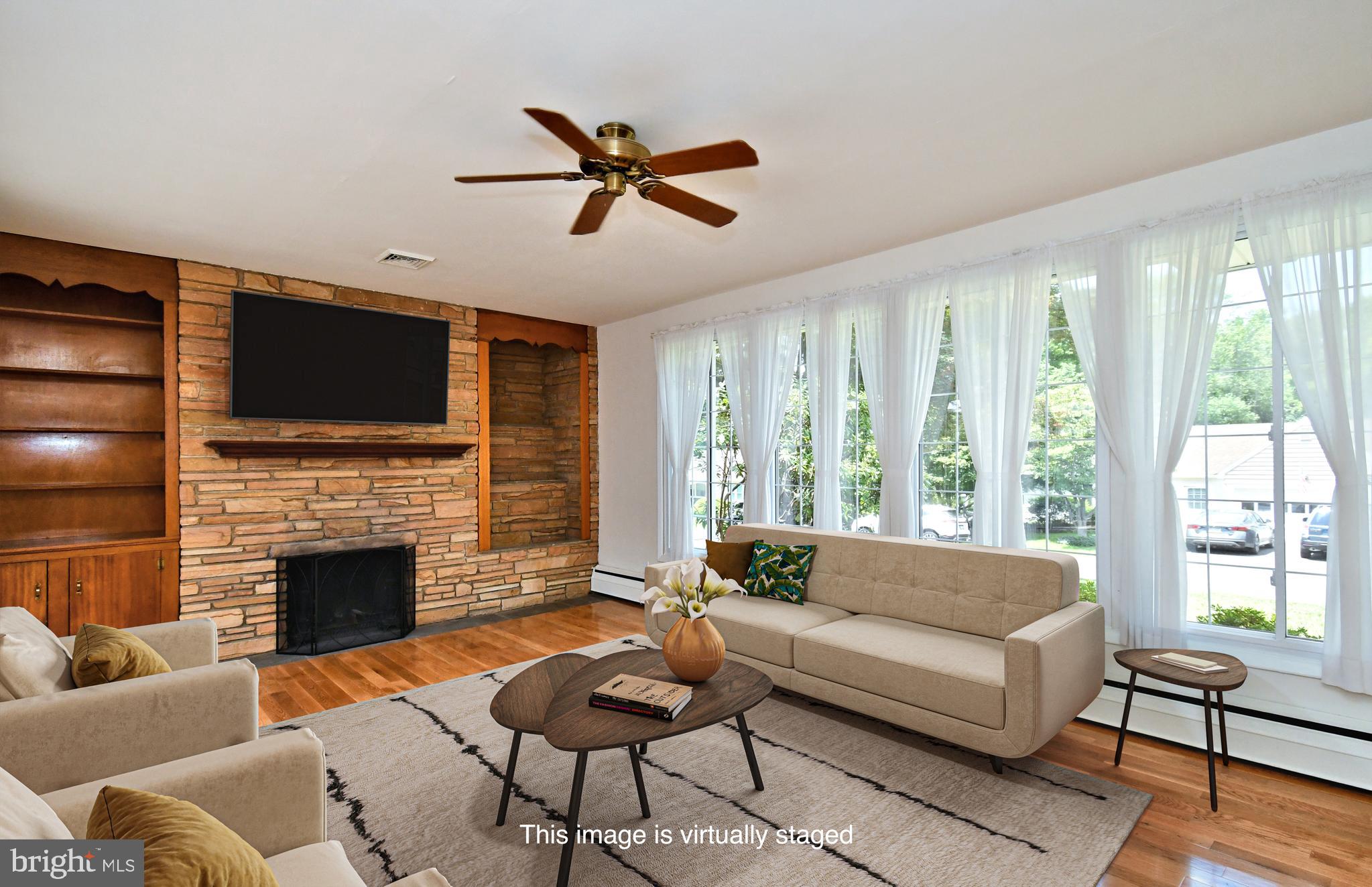 127 Crocus Road Feasterville-Trevose, PA 19053 - Photo 11 of 77 Gallery Image 11