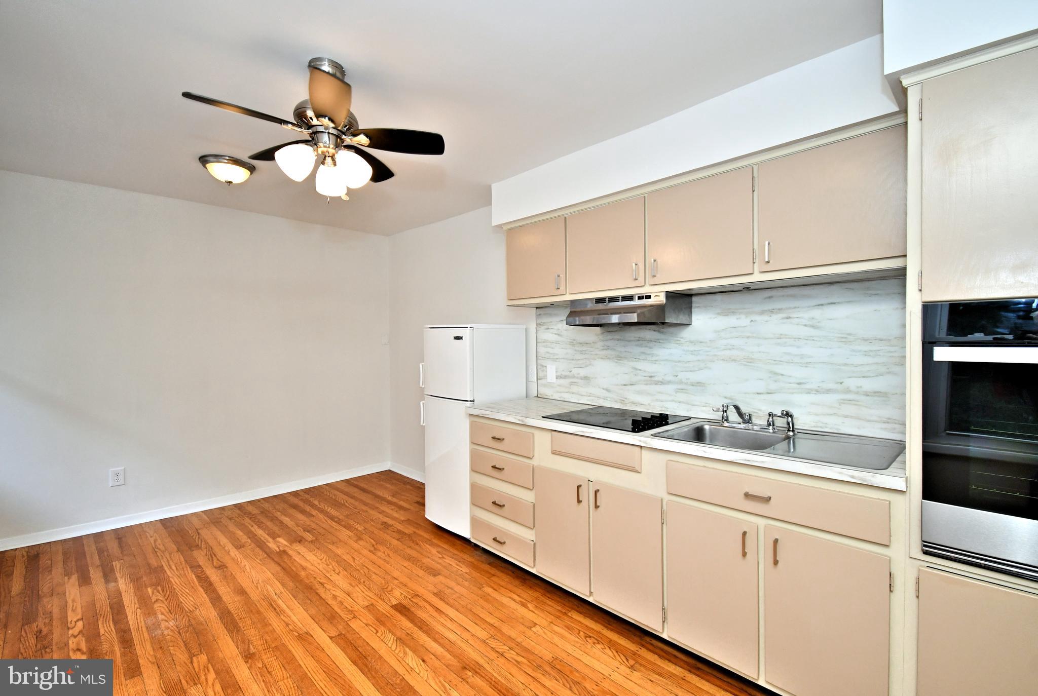 127 Crocus Road Feasterville-Trevose, PA 19053 - Photo 48 of 77 Second Kitchen off main bedroom and patio
