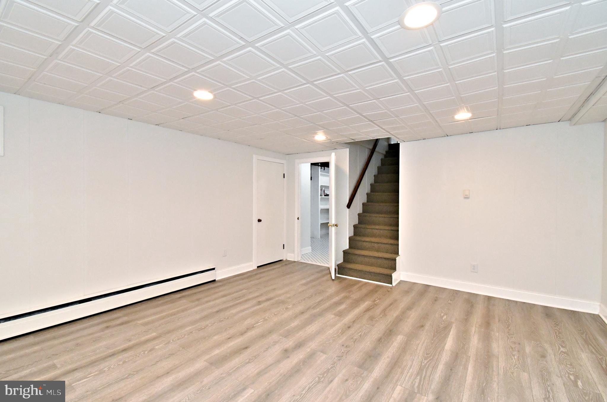 127 Crocus Road Feasterville-Trevose, PA 19053 - Photo 60 of 77 Bedroom 4 in lower level