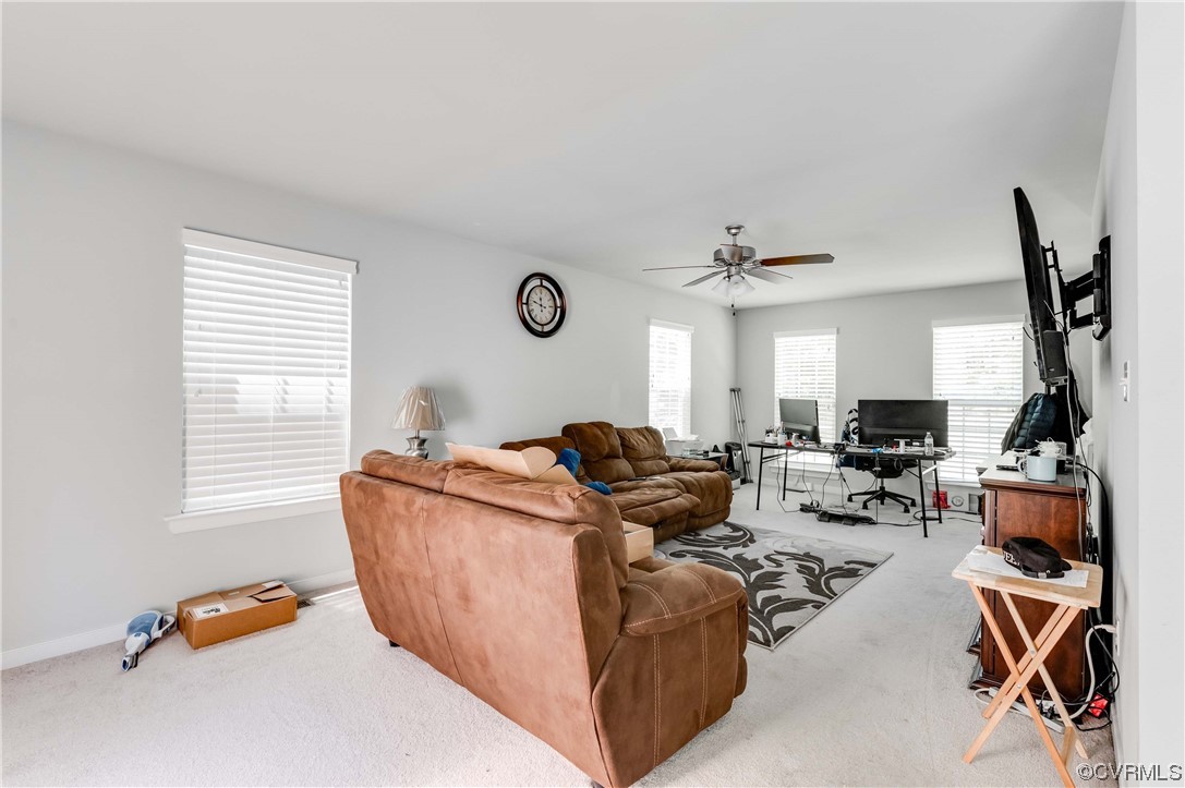 209 Silver Ridge Court Sandston, VA 23150 - Photo 11 of 28 Gallery Image 11