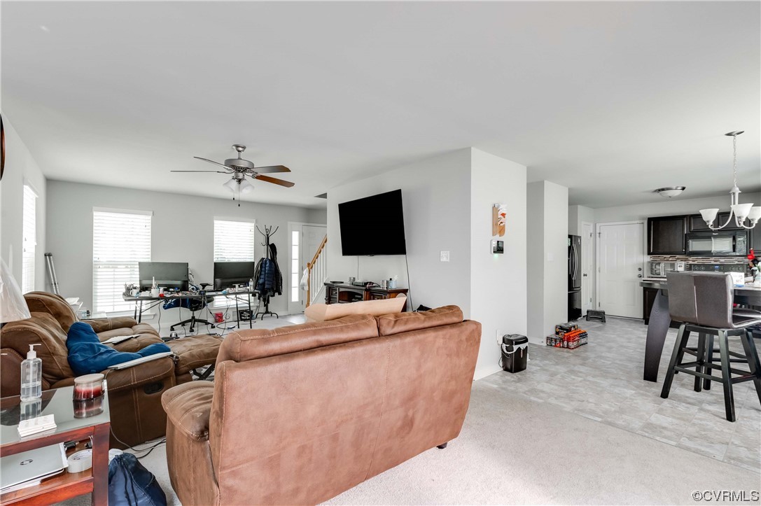 209 Silver Ridge Court Sandston, VA 23150 - Photo 12 of 28 Gallery Image 12