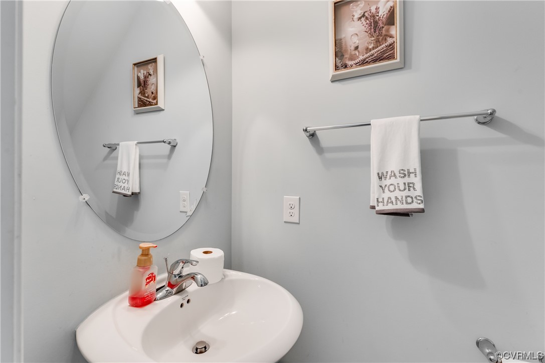 209 Silver Ridge Court Sandston, VA 23150 - Photo 14 of 28 Gallery Image 14