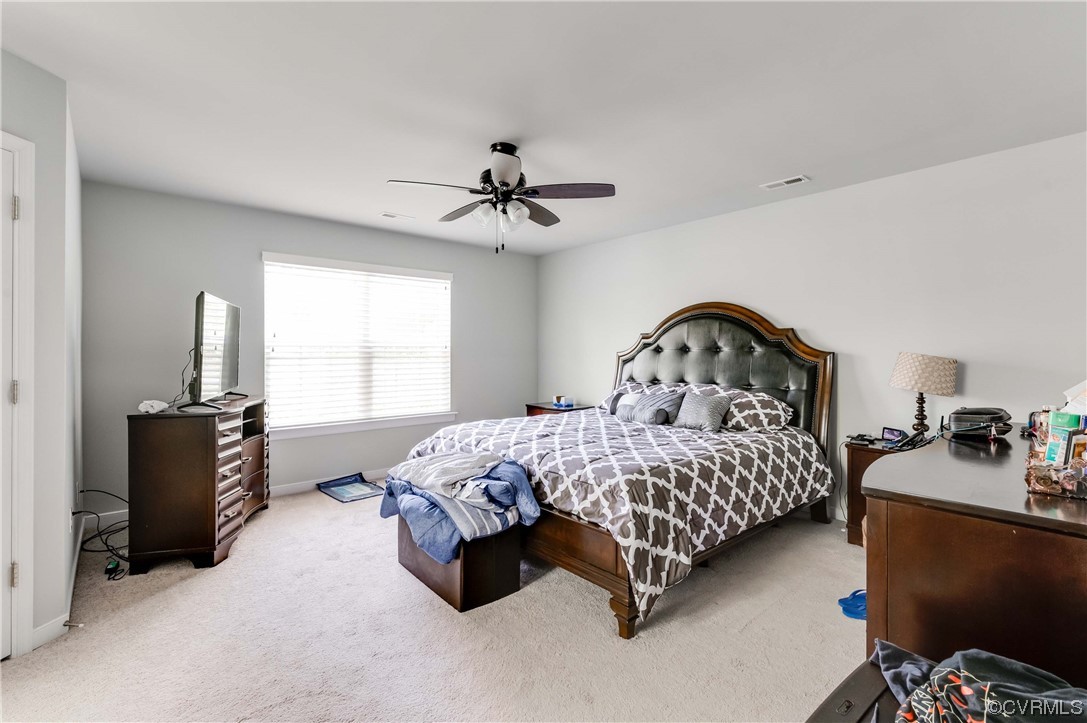 209 Silver Ridge Court Sandston, VA 23150 - Photo 15 of 28 Gallery Image 15
