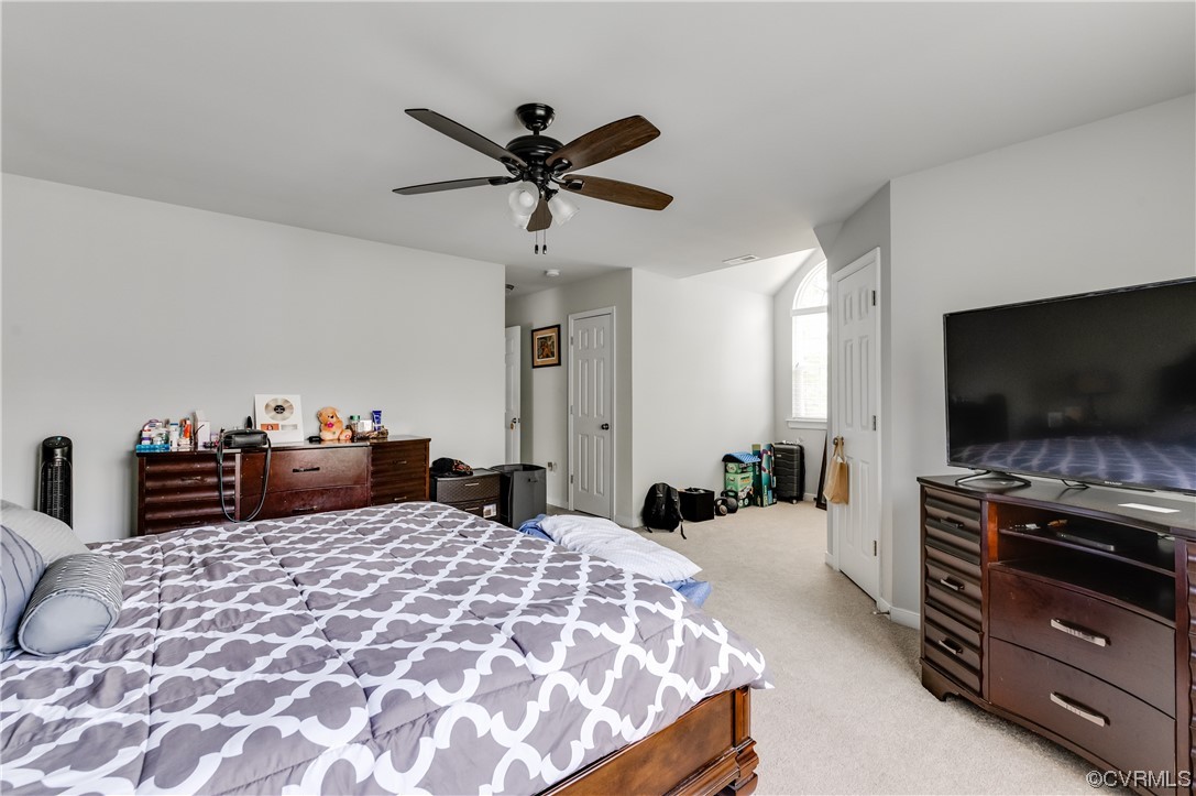 209 Silver Ridge Court Sandston, VA 23150 - Photo 16 of 28 Gallery Image 16