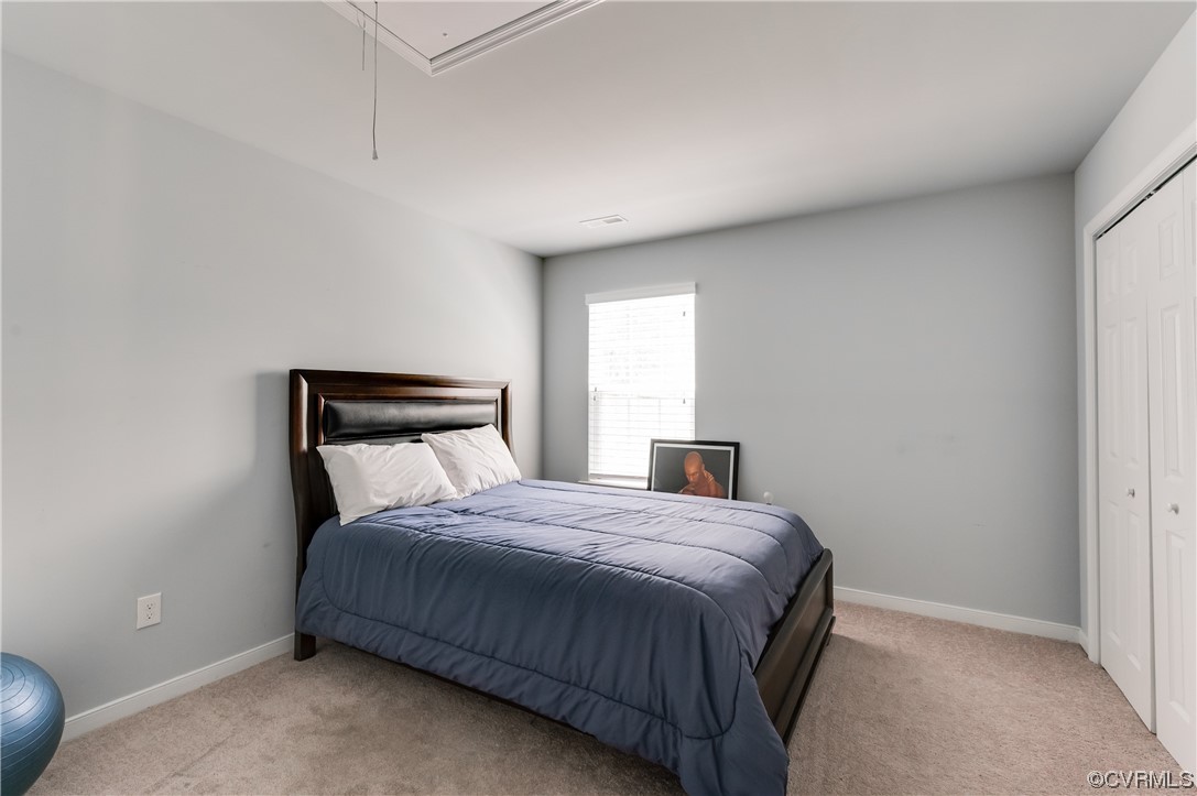 209 Silver Ridge Court Sandston, VA 23150 - Photo 20 of 28 Gallery Image 20