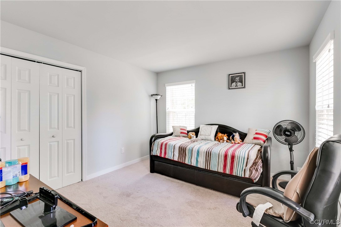 209 Silver Ridge Court Sandston, VA 23150 - Photo 22 of 28 Gallery Image 22
