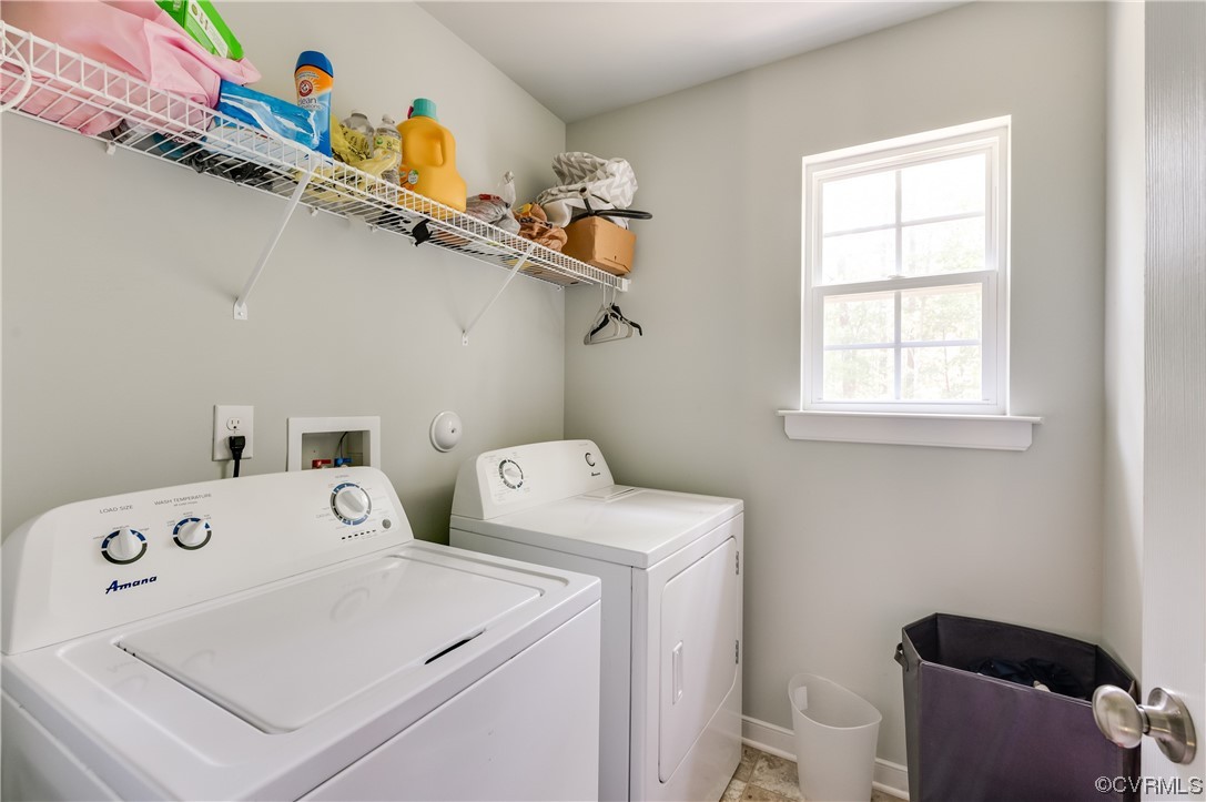 209 Silver Ridge Court Sandston, VA 23150 - Photo 24 of 28 Gallery Image 24