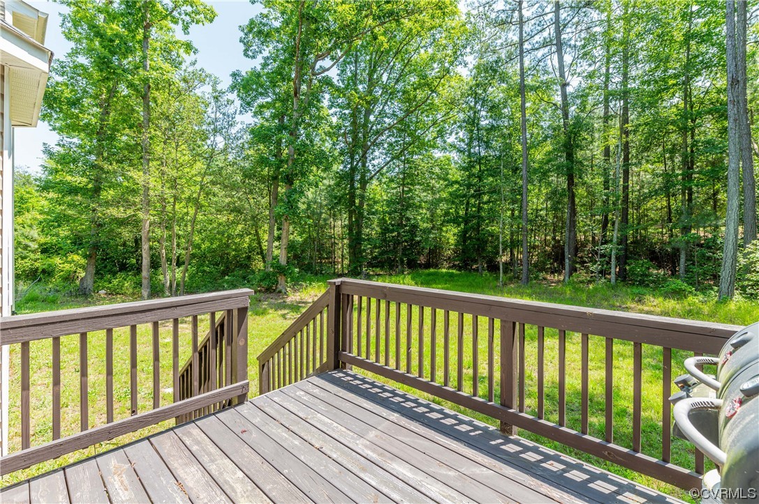 209 Silver Ridge Court Sandston, VA 23150 - Photo 25 of 28 Gallery Image 25