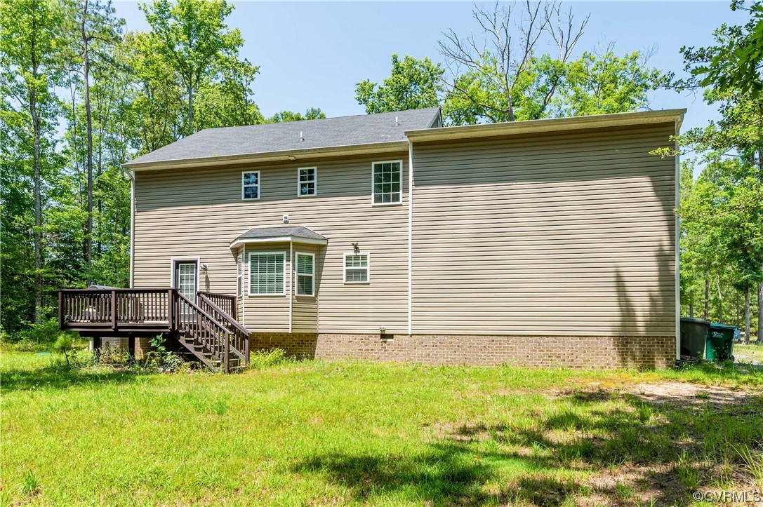209 Silver Ridge Court Sandston, VA 23150 - Photo 28 of 28 Gallery Image 28