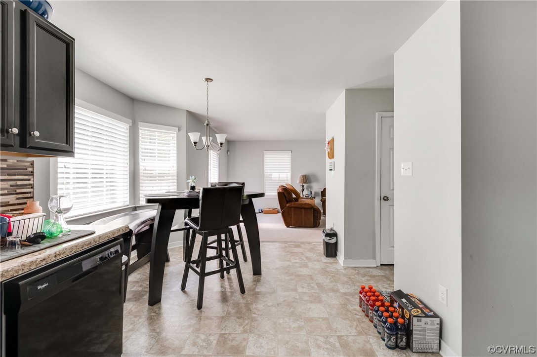 209 Silver Ridge Court Sandston, VA 23150 - Photo 10 of 28 Gallery Image 10