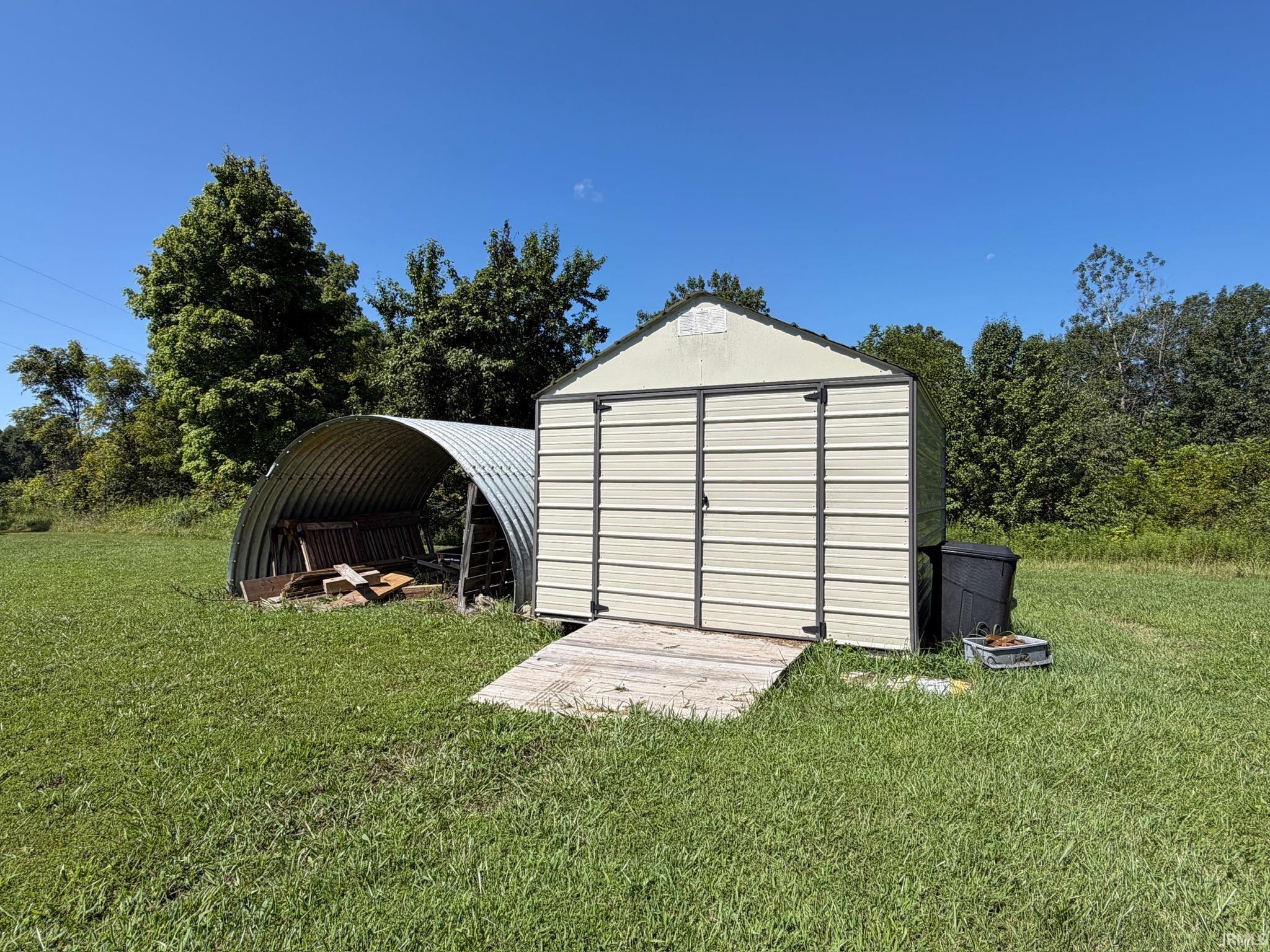 3313 Coveyville Road Bedford, IN 47421 - Photo 27 of 31 Gallery Image 27
