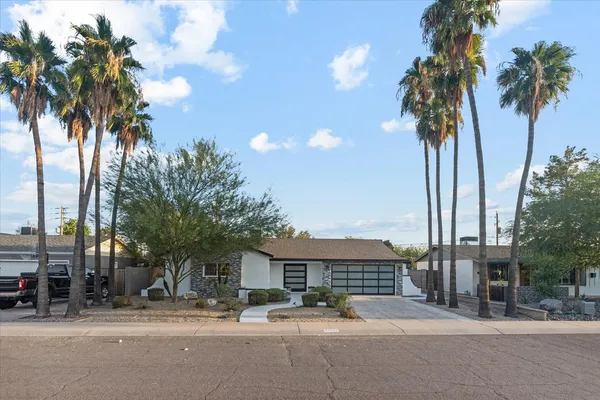 $5,250 | 8525 East Clarendon Avenue, Scottsdale, AZ 85251