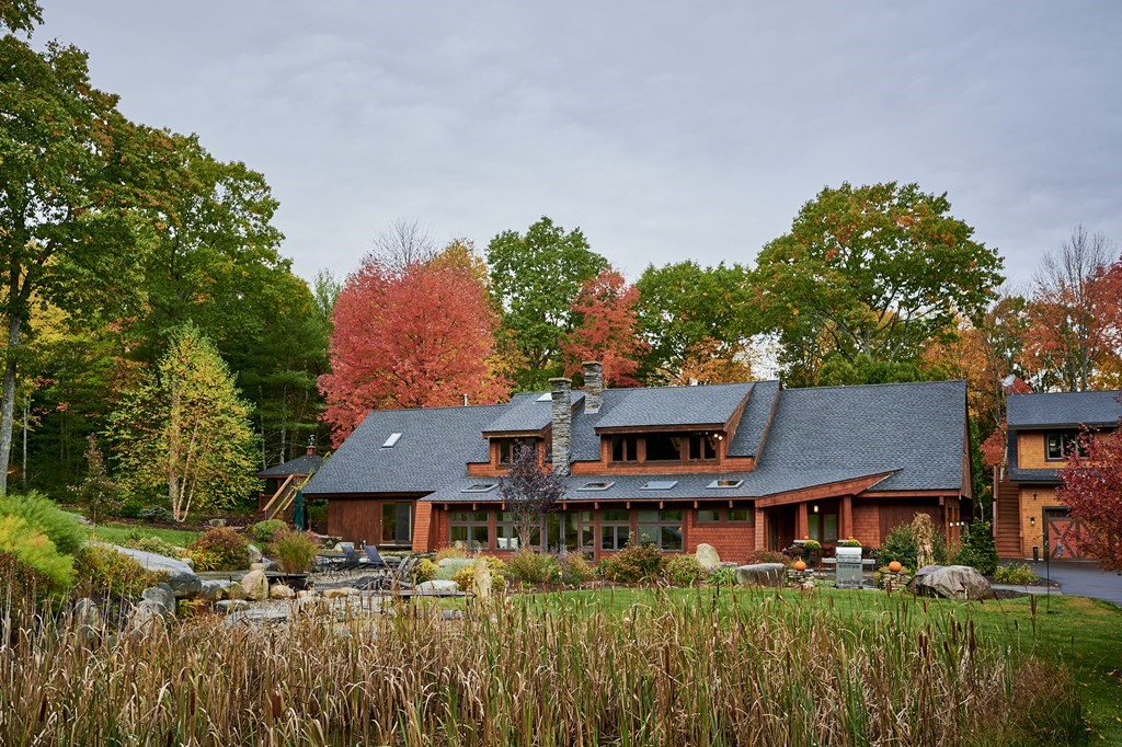 338 Locks Pond Road Shutesbury, MA 01072 - Photo 1 of 42 Gallery Image 1