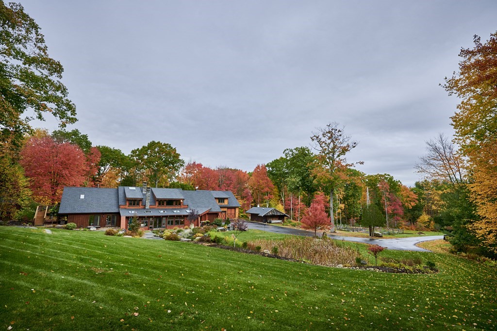 338 Locks Pond Road Shutesbury, MA 01072 - Photo 3 of 42 Gallery Image 3