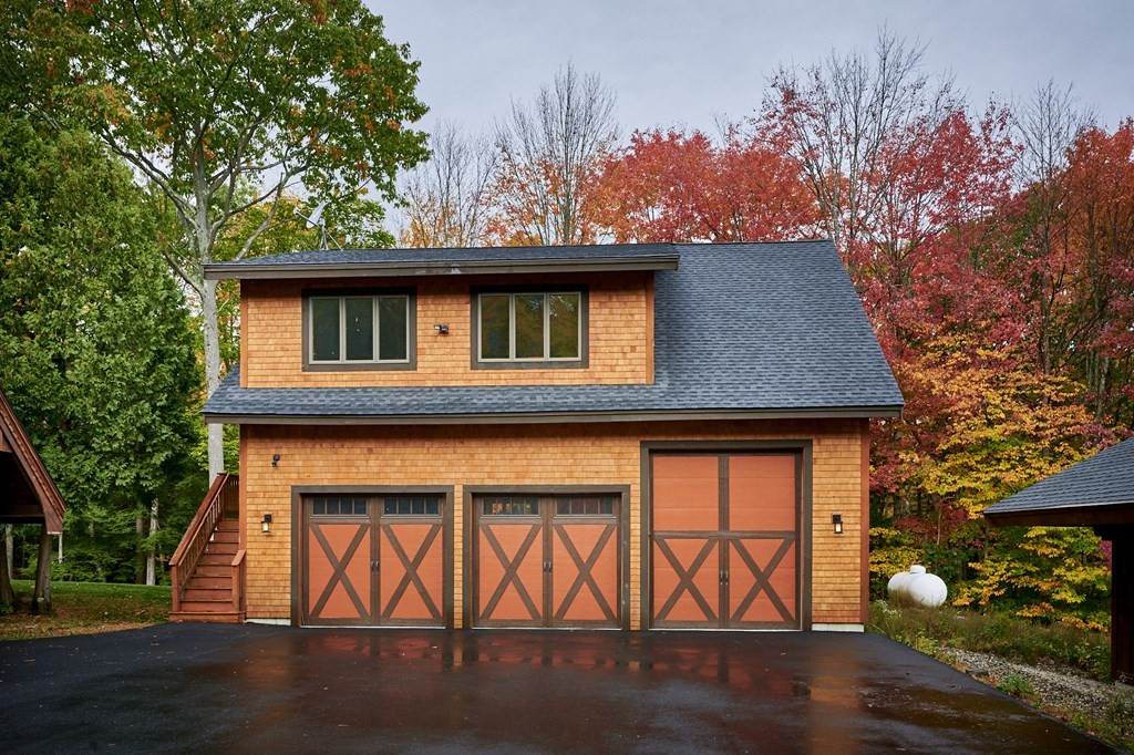 338 Locks Pond Road Shutesbury, MA 01072 - Photo 36 of 42 Gallery Image 36