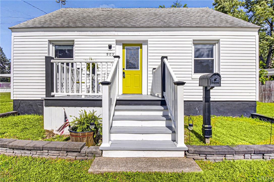 903 Cayuga Street Rome, NY 13440 - Photo 1 of 33