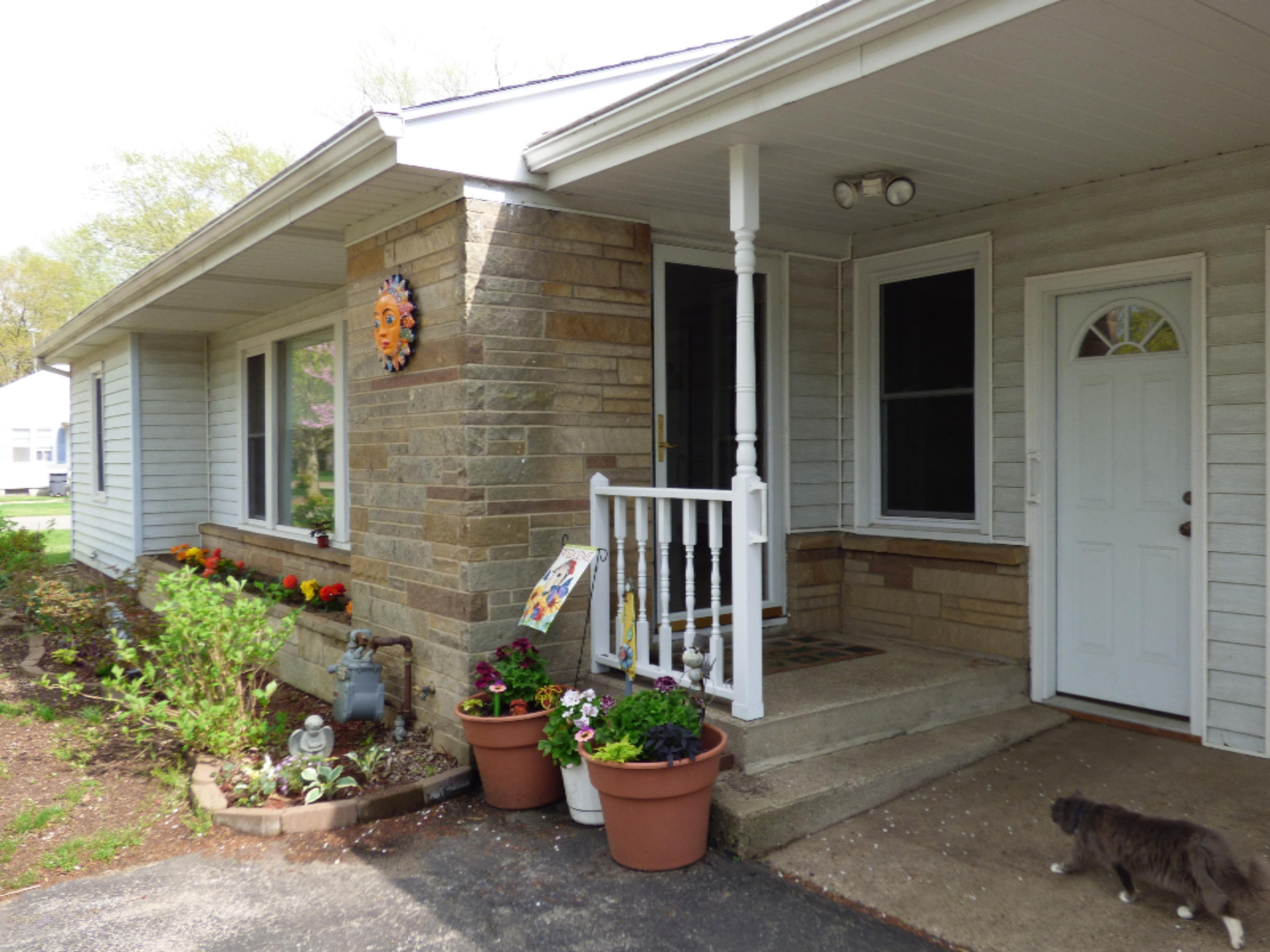 422 Gary Avenue Benton Harbor, MI 49022 - Photo 25 of 35 P1020473