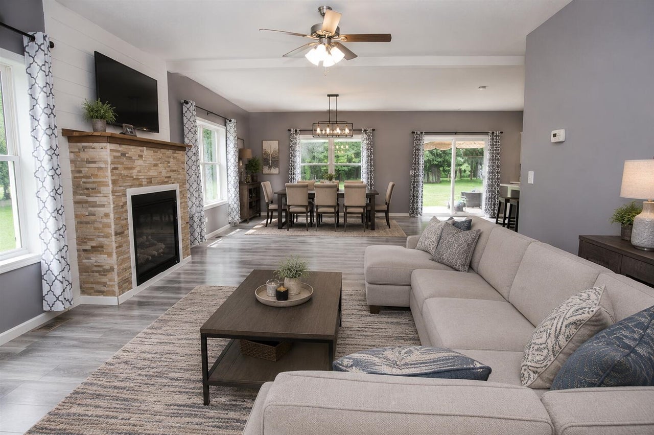 56056 Truman Drive Three Rivers, MI 49093 - Photo 9 of 63 Gallery Image 9
