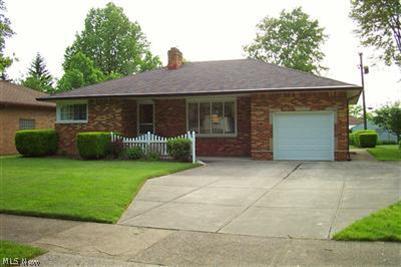 6776 Oakwood Road Parma Heights, OH 44130 - Photo 1 of 1