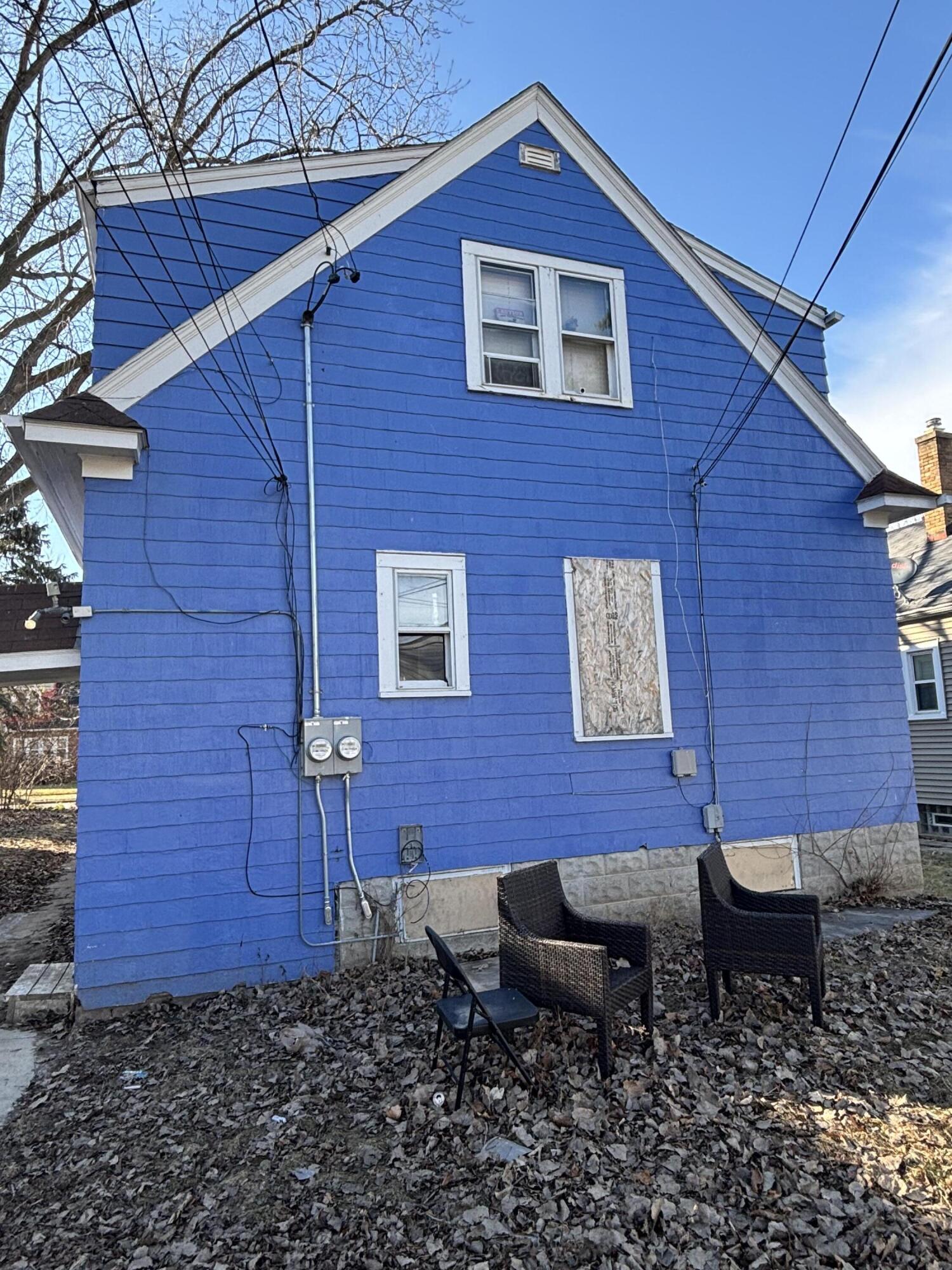 4952 North 25th Street Milwaukee, WI 53209 - Photo 4 of 13 IMG_8436