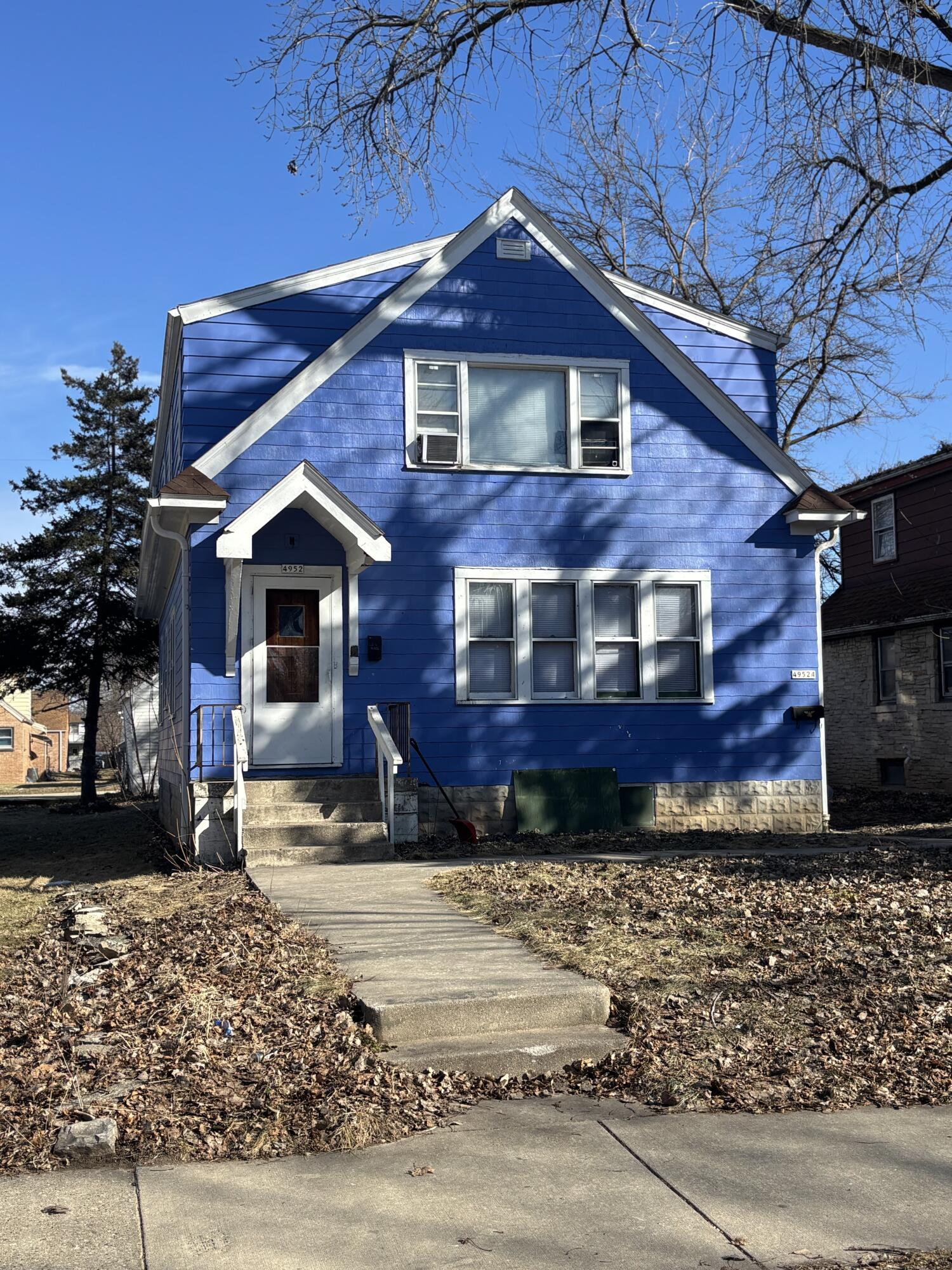 4952 North 25th Street Milwaukee, WI 53209 - Photo 8 of 13 IMG_8422