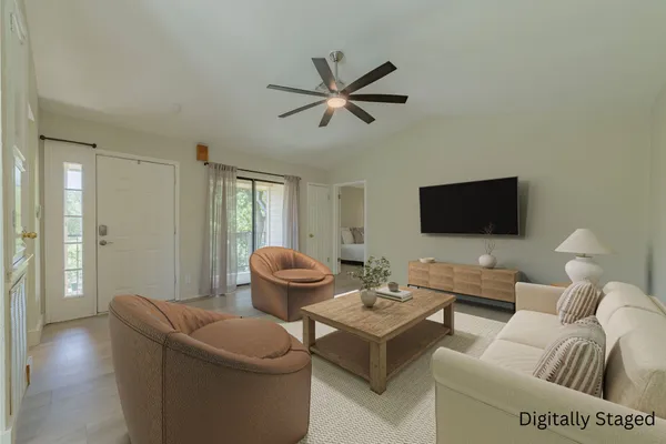 $379,900 | 2500 Quarry Road, Unit 5, Austin, TX 78703