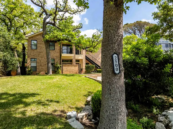 $379,900 | 2500 Quarry Road, Unit 5, Austin, TX 78703