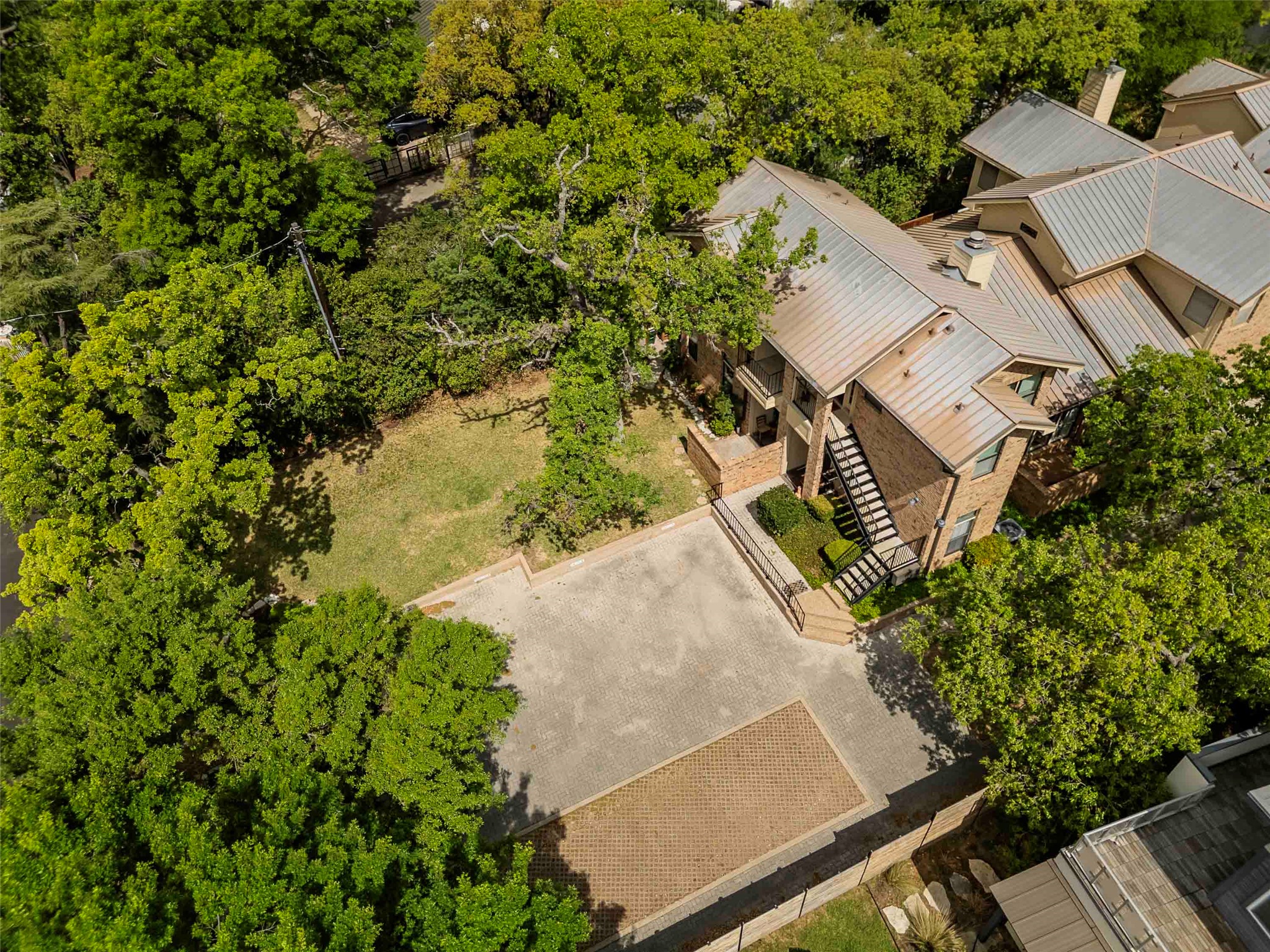 2500 Quarry Road, Unit 5 Austin, TX 78703 - Photo 19 of 23