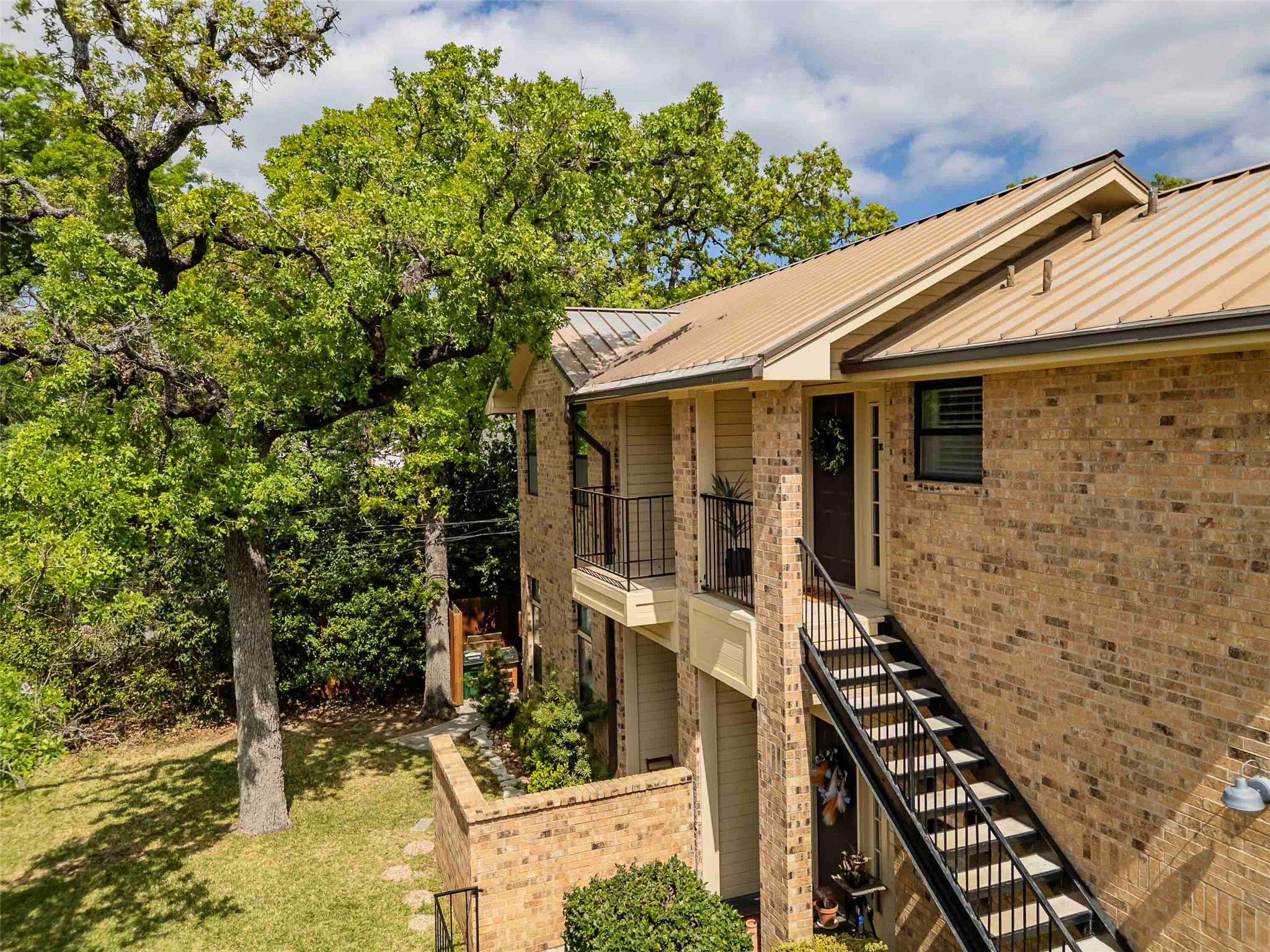 2500 Quarry Road, Unit 5 Austin, TX 78703 - Photo 20 of 23