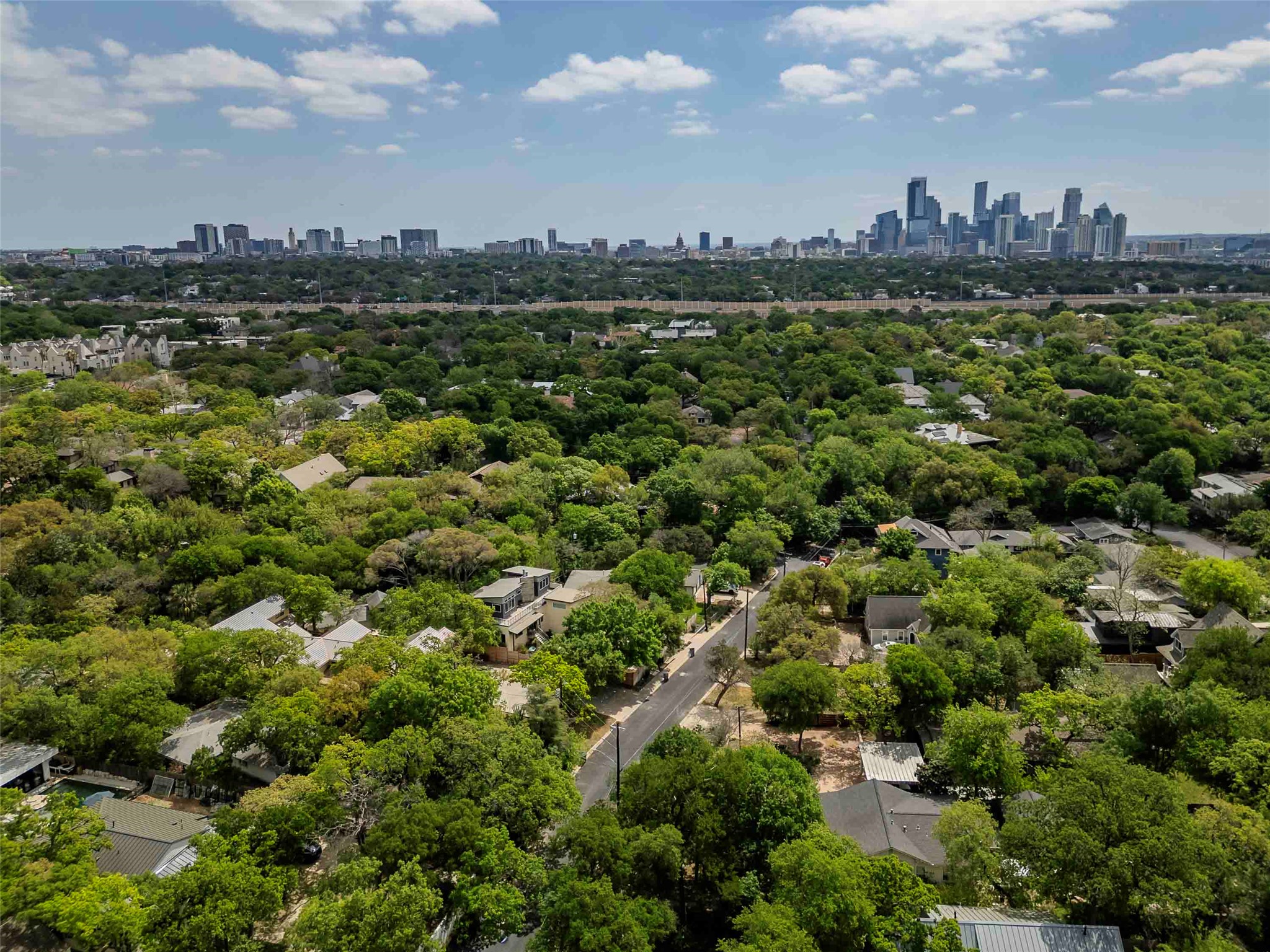 2500 Quarry Road, Unit 5 Austin, TX 78703 - Photo 21 of 23 Close to Downtown
