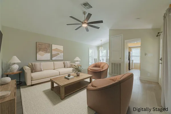 $379,900 | 2500 Quarry Road, Unit 5, Austin, TX 78703
