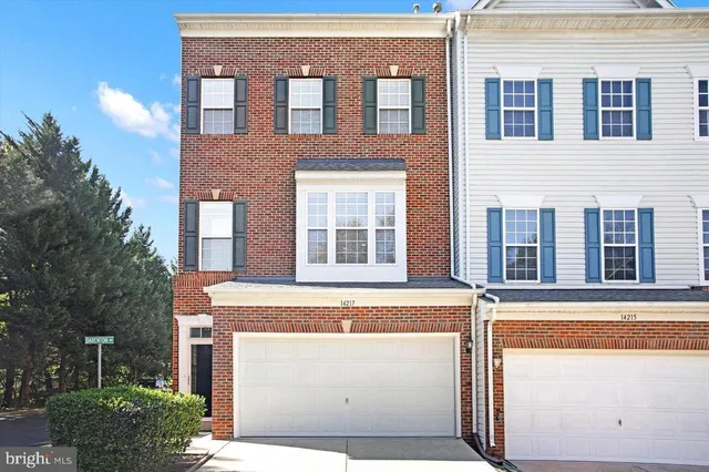 $1,000 | 14217 Barenton Drive, Unit 65, Upper Marlboro, MD 20772