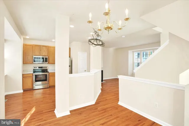 $1,000 | 14217 Barenton Drive, Unit 65, Upper Marlboro, MD 20772