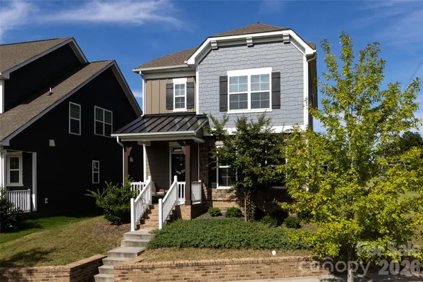 $495,000 | 11440 Westbranch Parkway, Davidson, NC 28036