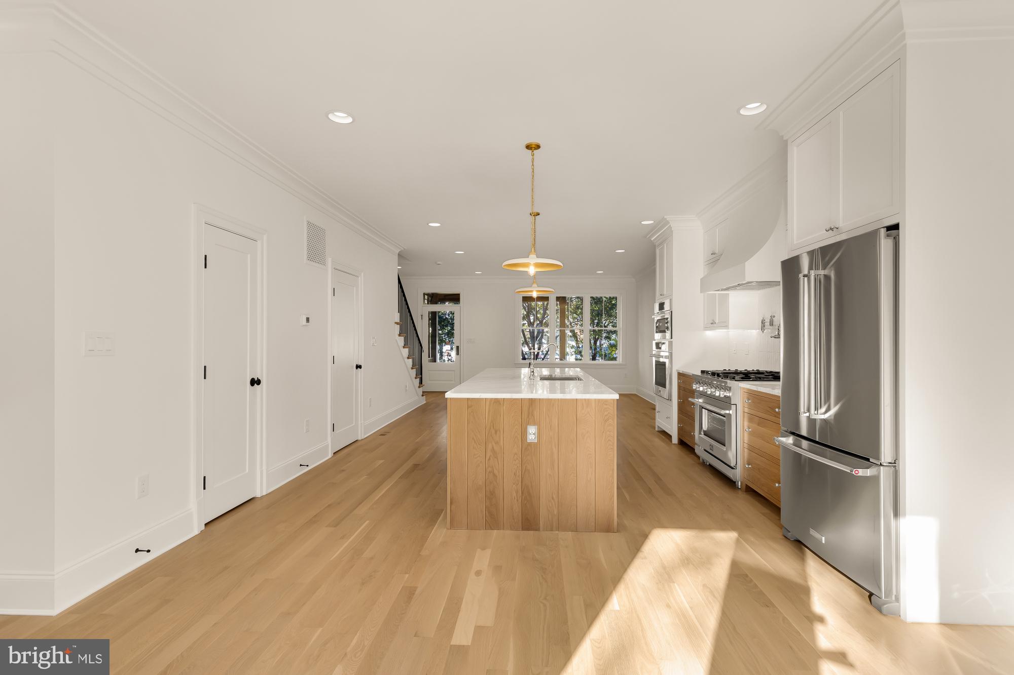 1412 Perry Place Northwest Washington, DC 20010 - Photo 18 of 52